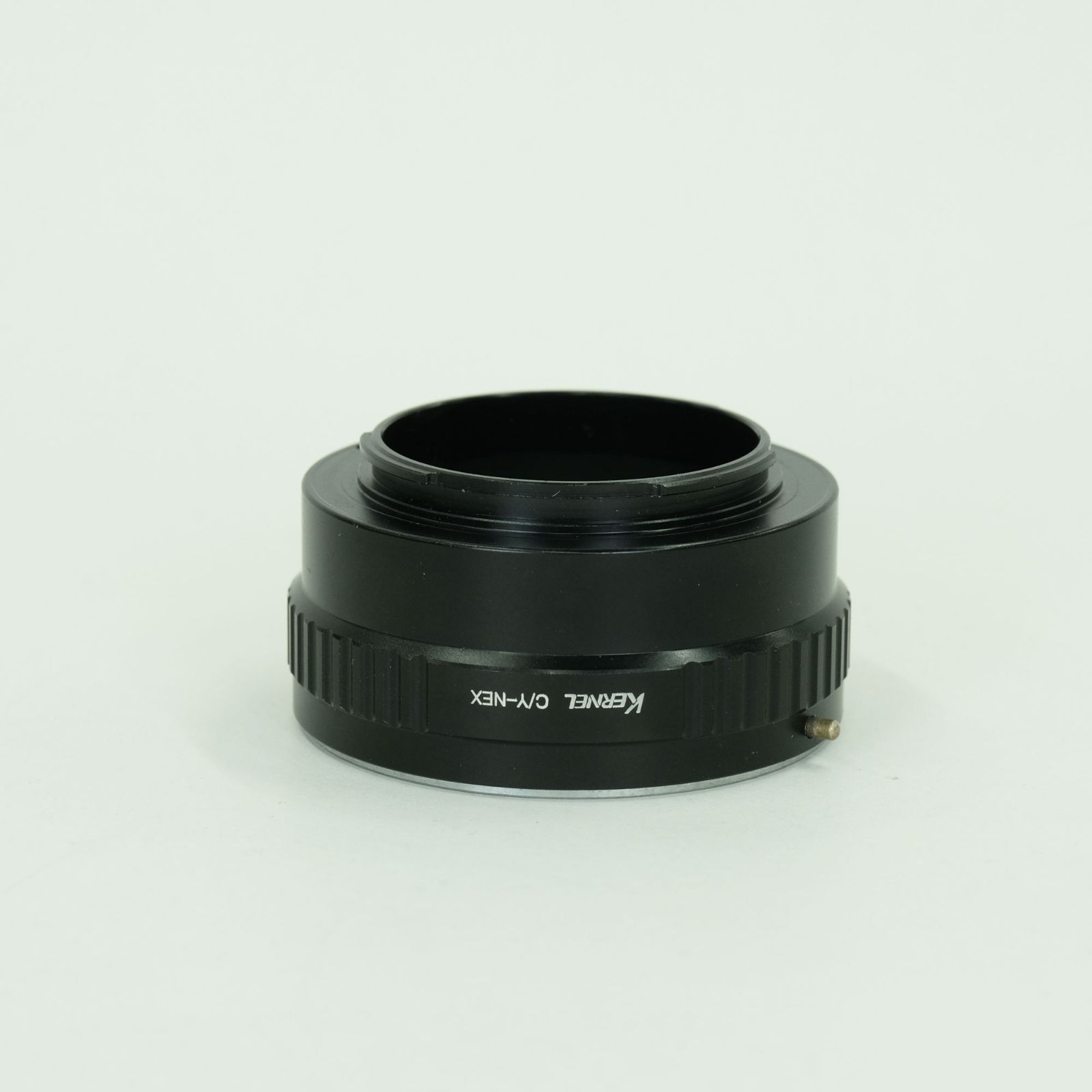並品｜マウントアダプター付] Carl Zeiss Planar T* 50mm F1.4（MM