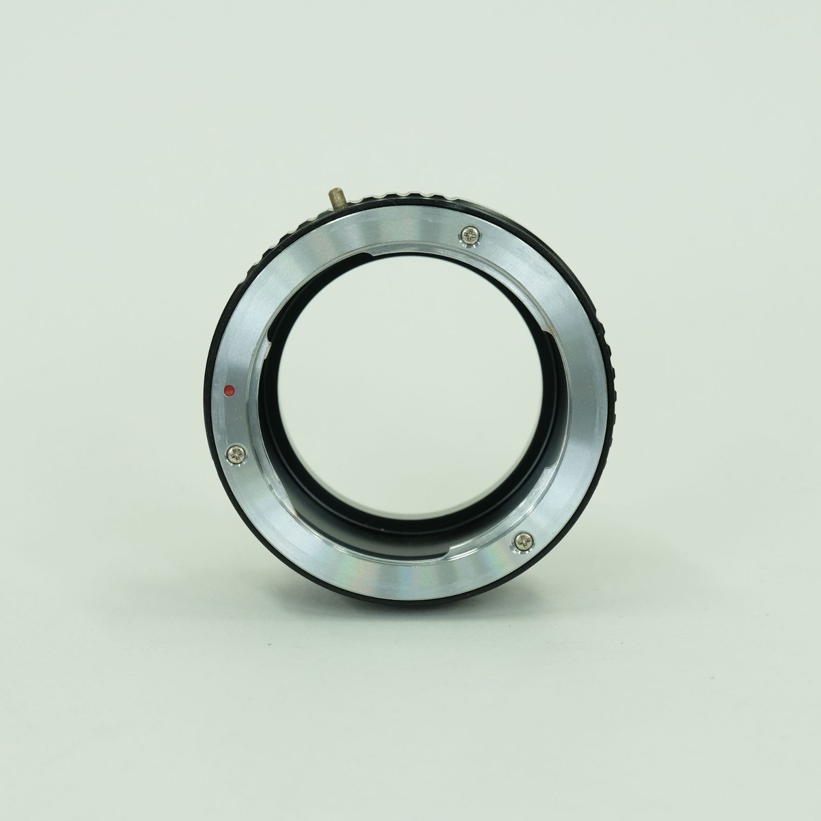 並品｜マウントアダプター付] Carl Zeiss Planar T* 50mm F1.4（MM