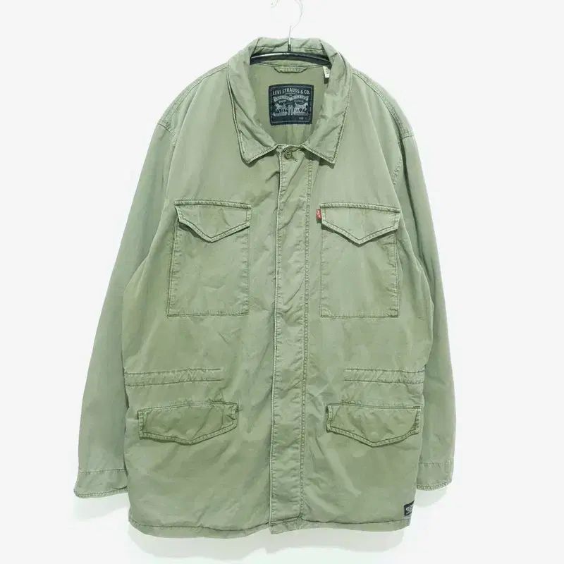 リーバイス ウォーク フィールド ジャケット L_M2790