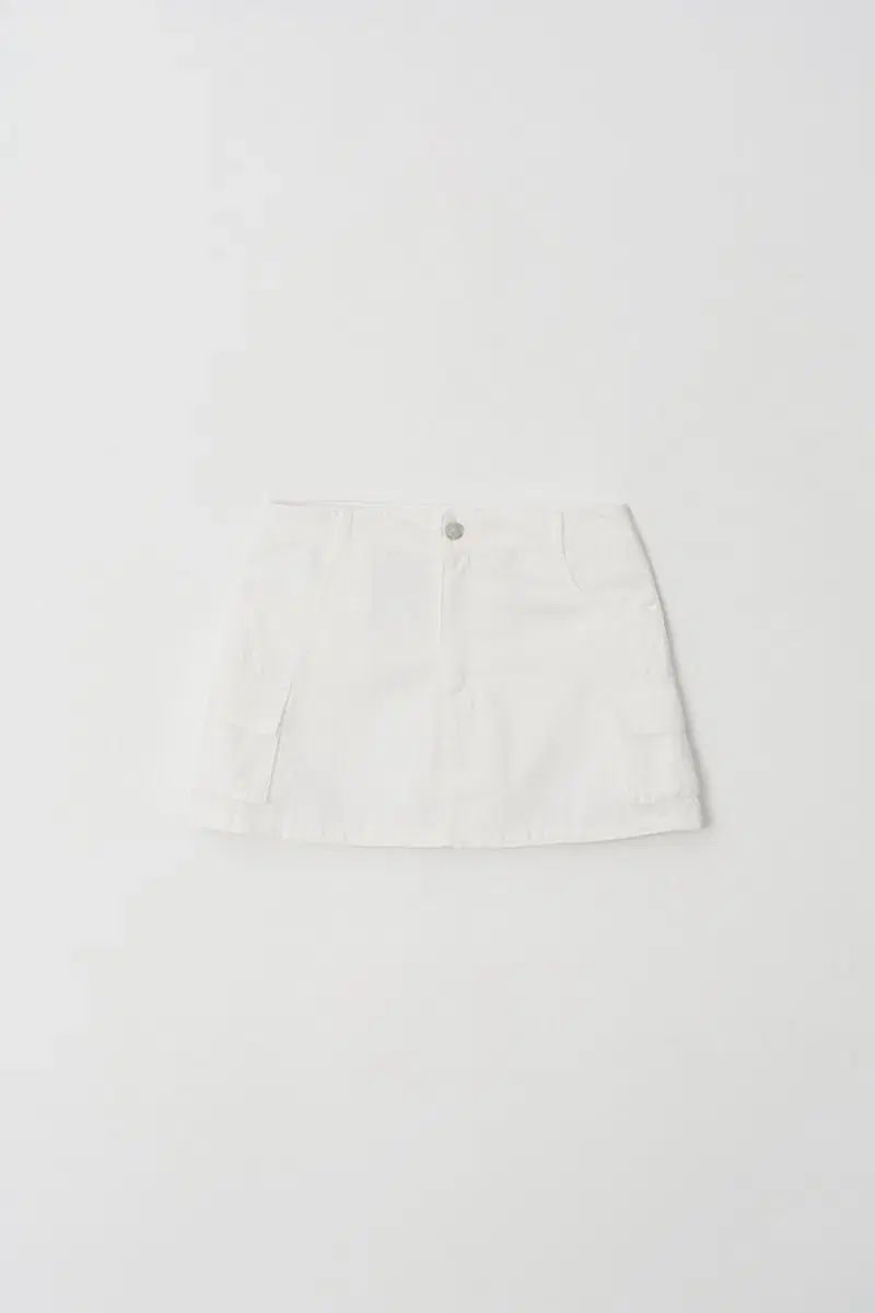lee daze summer cargo skirt リズ カーゴ