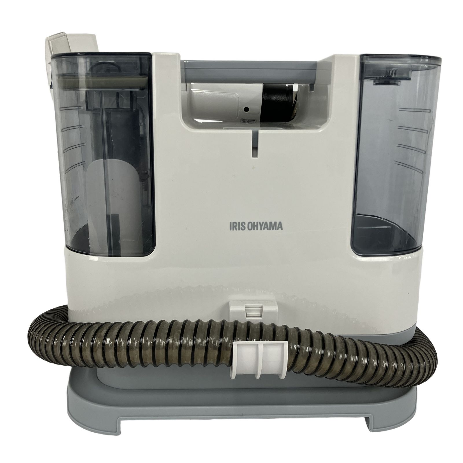 IRIS OHYAMA RNS-P10 2022年製 リンサークリーナー 家電 Y11326438