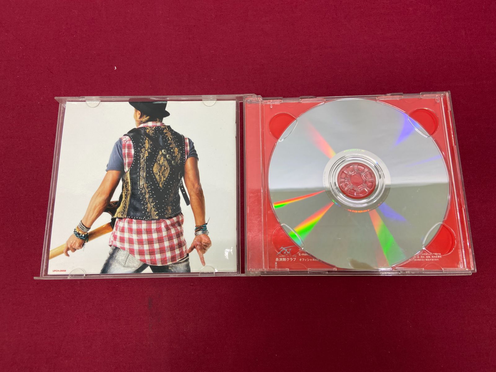 カメ】 長渕剛 DVD CD 大量 まとめ セット BEST 風 空 大和魂