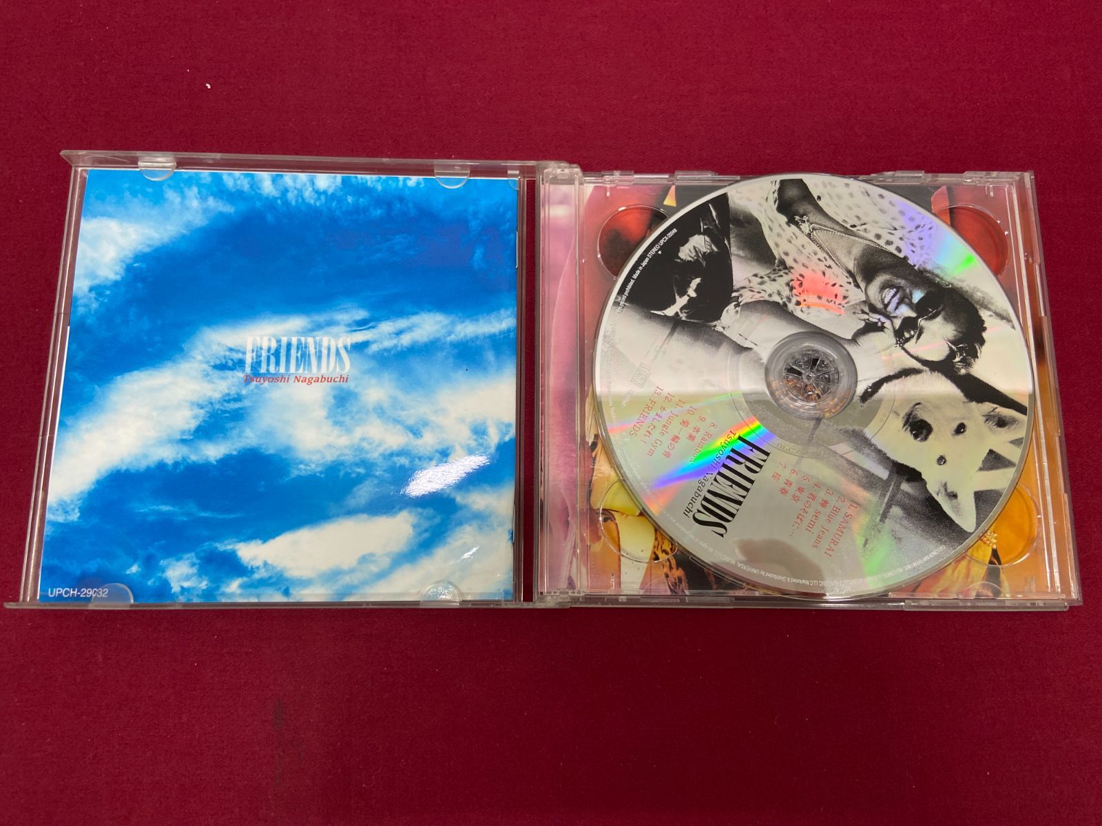 カメ】 長渕剛 DVD CD 大量 まとめ セット BEST 風 空 大和魂