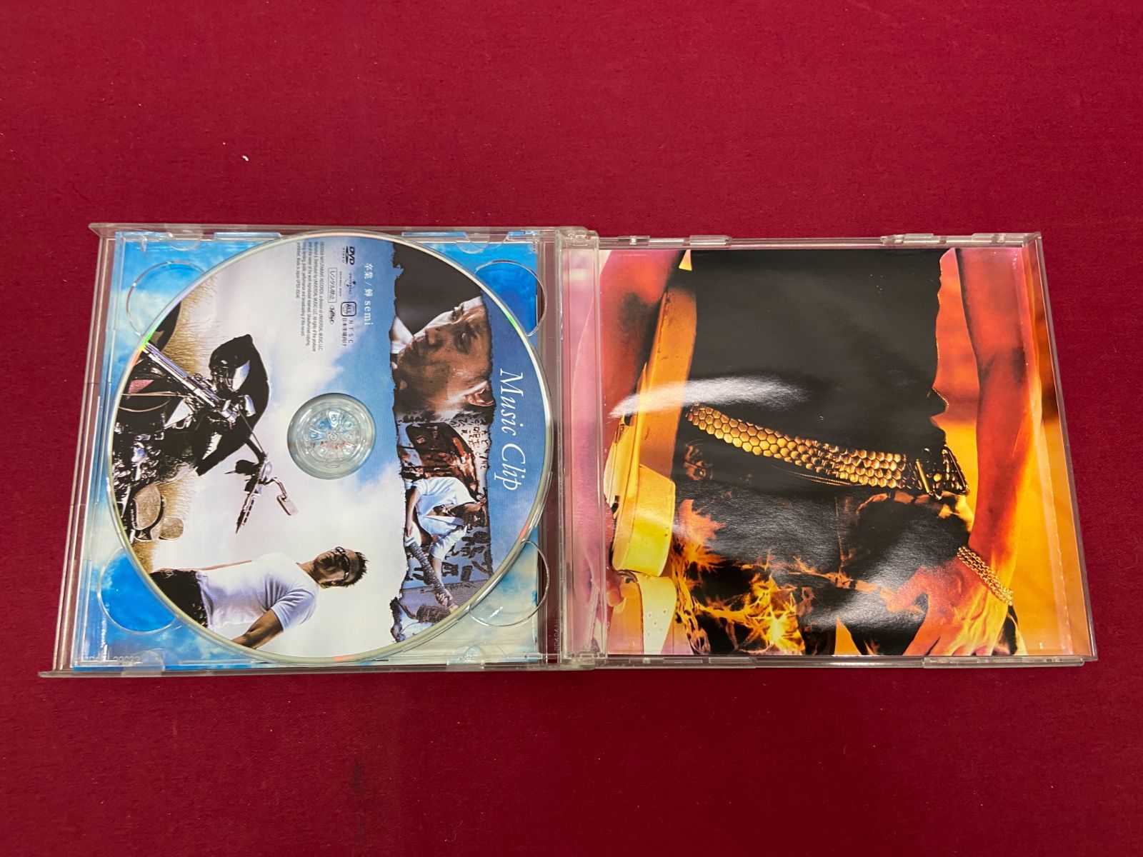 カメ】 長渕剛 DVD CD 大量 まとめ セット BEST 風 空 大和魂