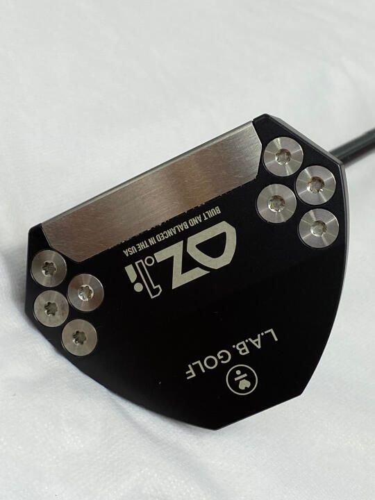 L.A.B GOLF　OZ.1i　パター　中古　ゴルフドゥ！倉敷笹沖店【最短即日発送】