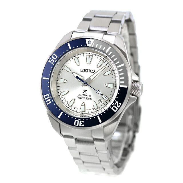 セイコー SEIKO PROSPEX 「海」シリーズ 腕時計 メンズ HBB001J セイコー 創業145周年記念 ダイバースキューバ メカニカル 限定モデル