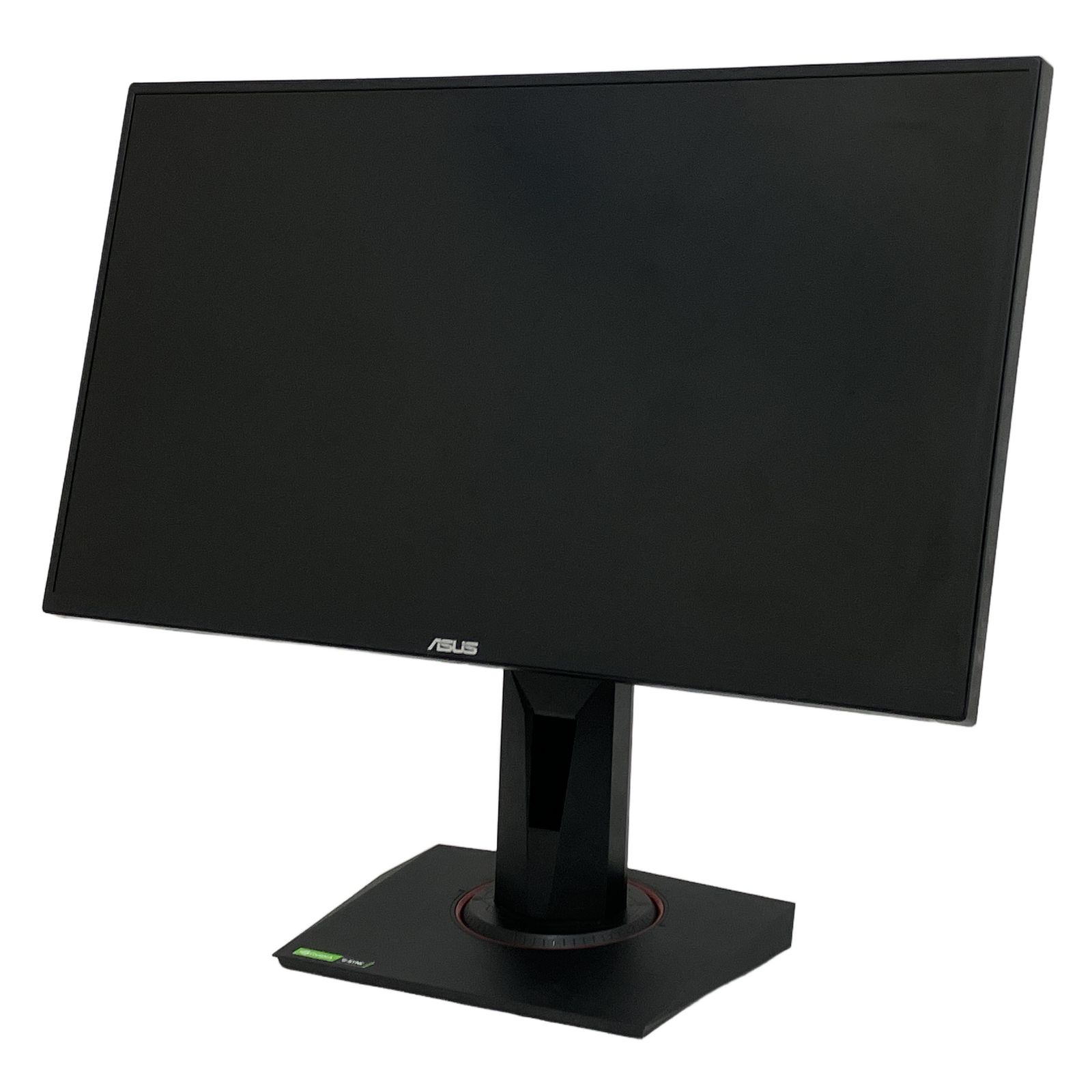 ASUS VG258 2023年製 モニター ゲーミングモニター ディスプレイ PC周辺機器 家電 中古 M11342613
