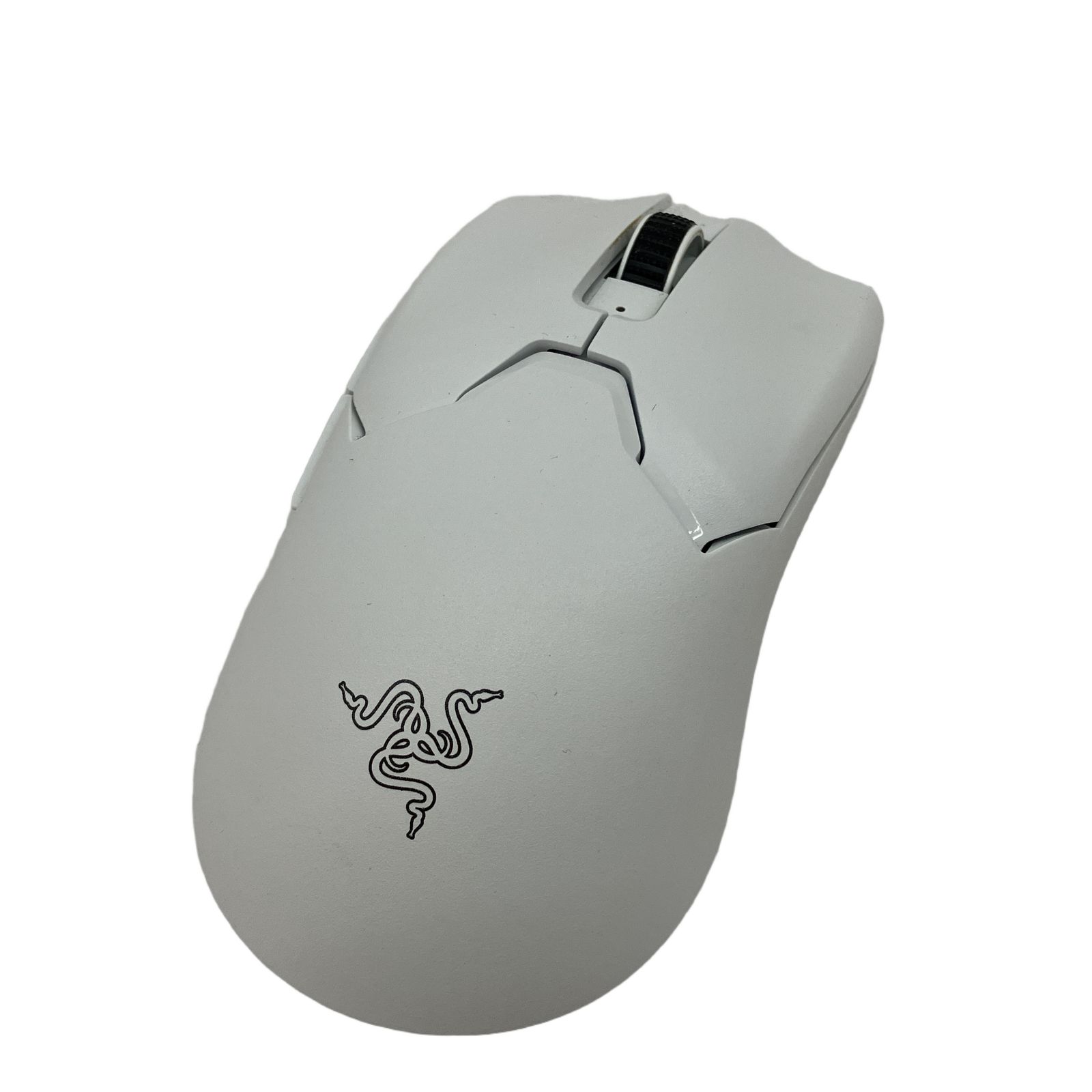 RAZER VIPER V2 PRO RZ01-0439 ワイヤレス ゲーミング マウス PC周辺機器 レイザー 中古 C11283426