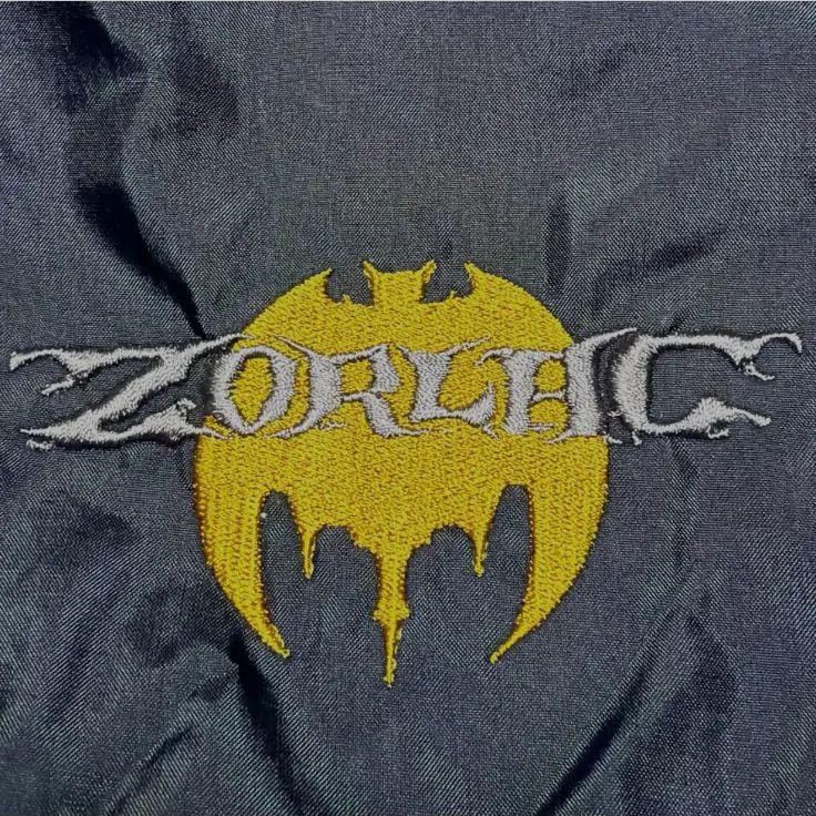 ヴィンテージ ZORLAC ゾーラック コーチジャケット L - メルカリ