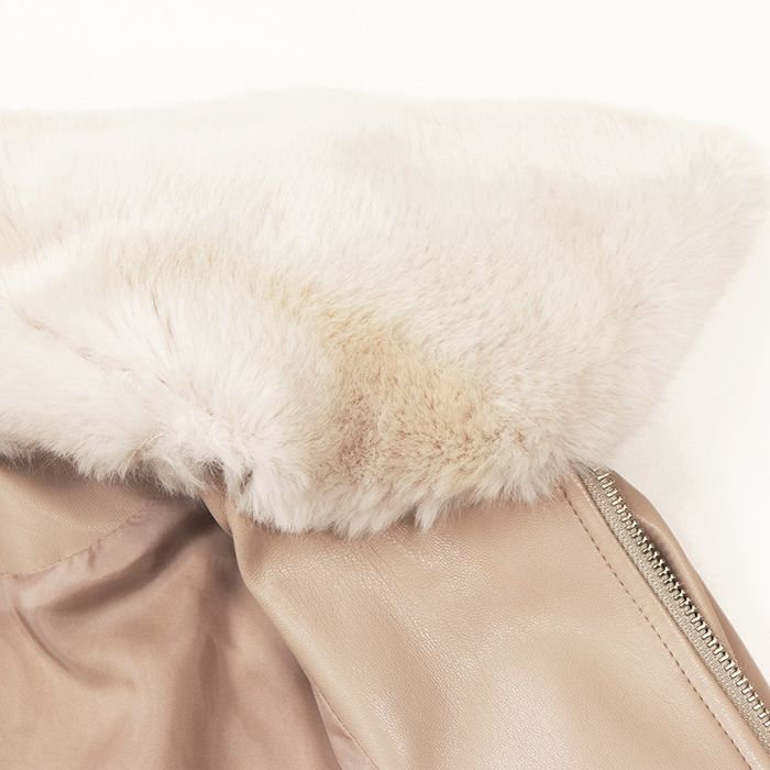 SALE】FOXEY NEW YORK フォクシー ニューヨーク ジャケット フェイク