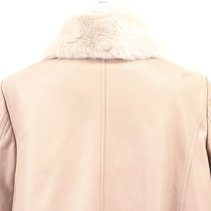 SALE】FOXEY NEW YORK フォクシー ニューヨーク ジャケット フェイク
