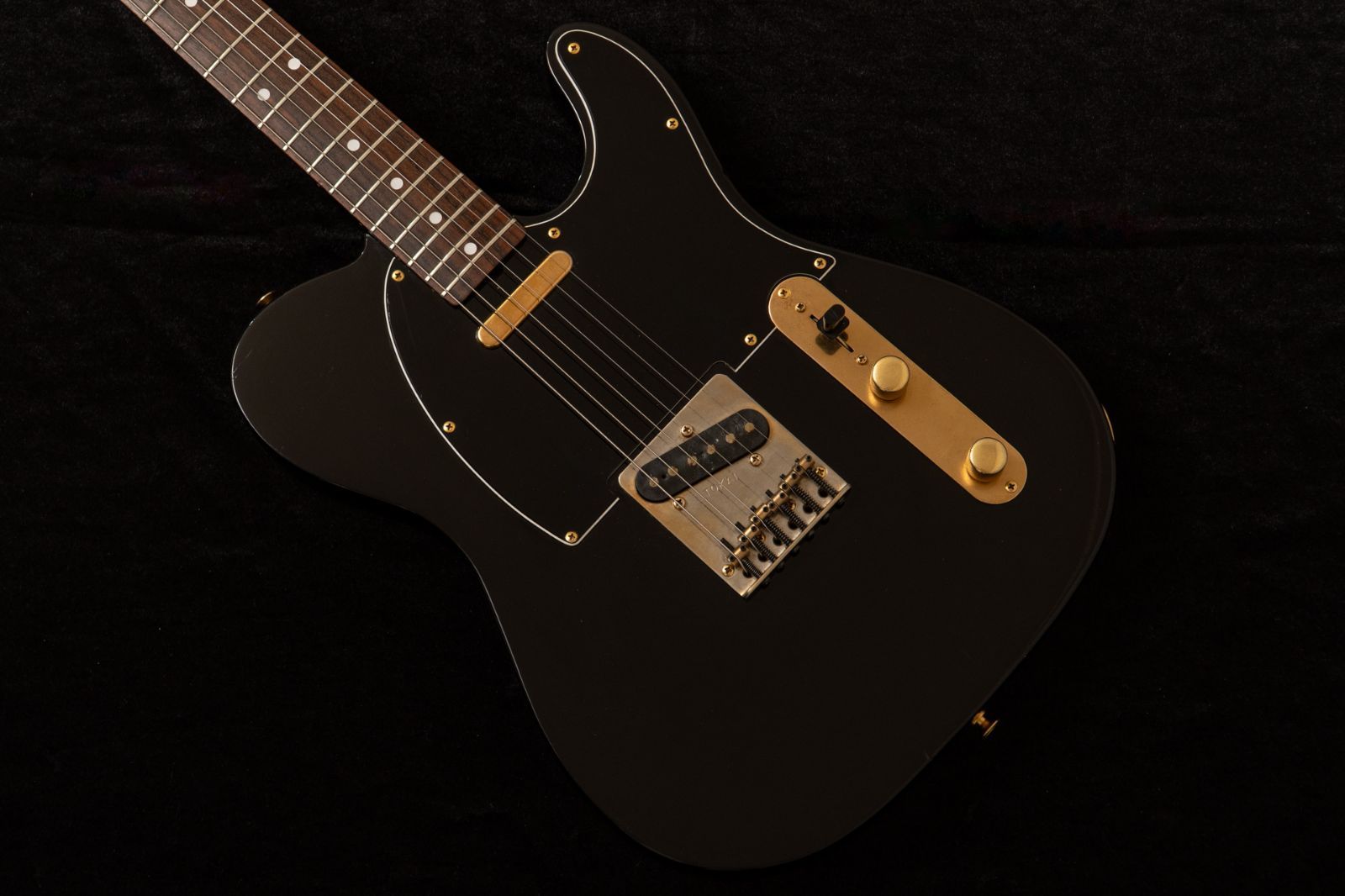 【used】Tokai / TE-55G All Black 3.685kg #L31269【TONIQ横浜】