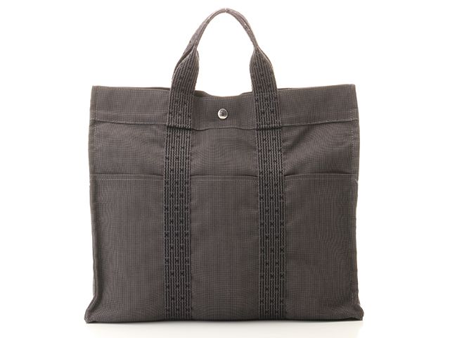 HERMES エルメス バッグ エールライントートMM トートバッグ