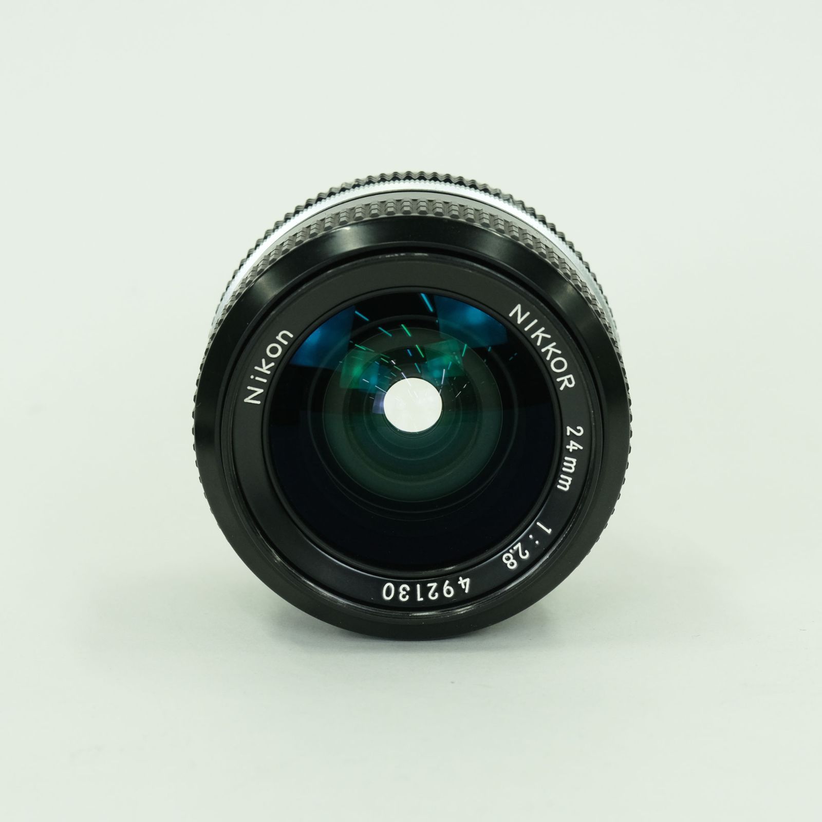 良品] Nikon Ai Nikkor 24mm F2.8（非AI方式レンズ） - メルカリ