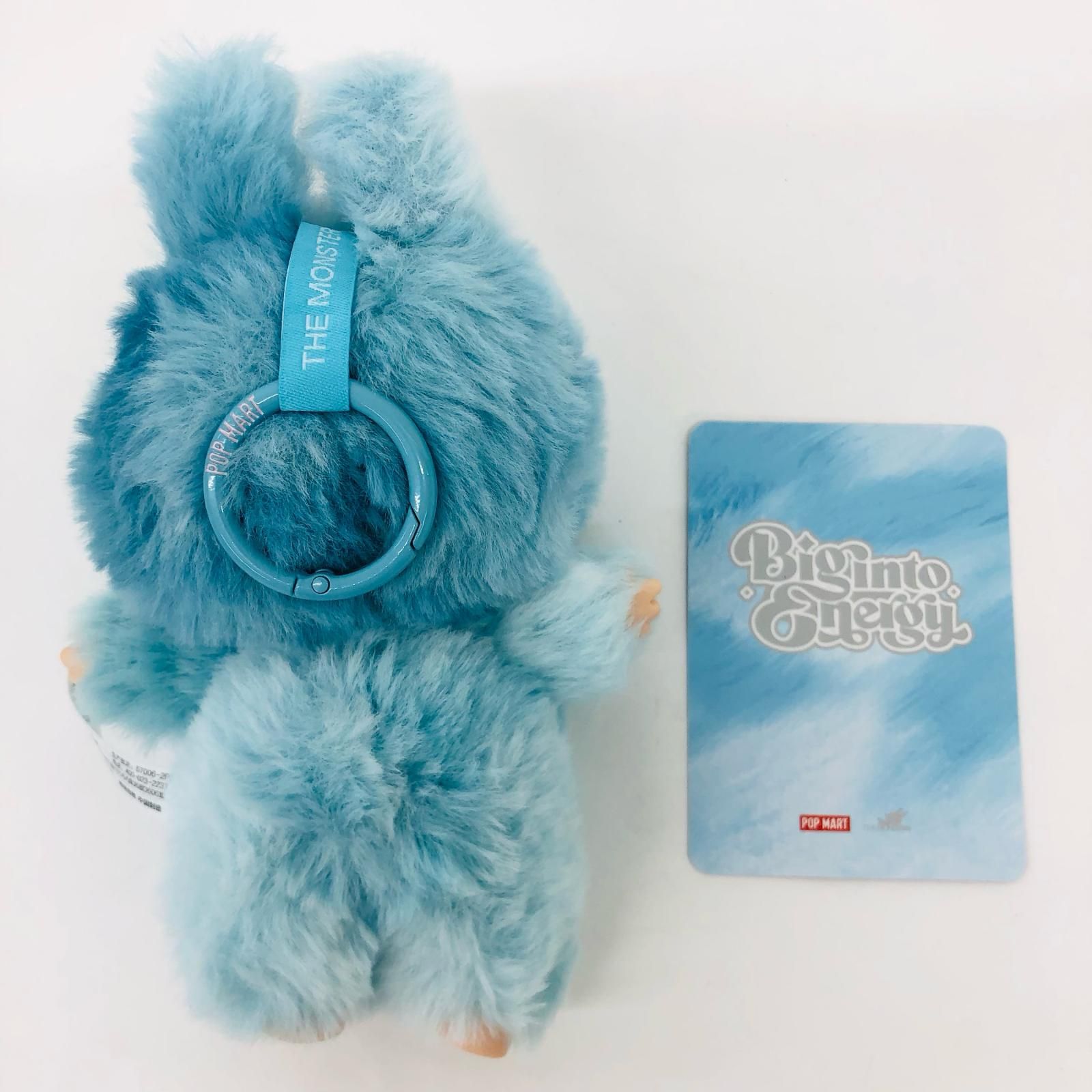 物流センター】 中古 HOPE「THE MONSTERS Big into Energy シリーズ 
