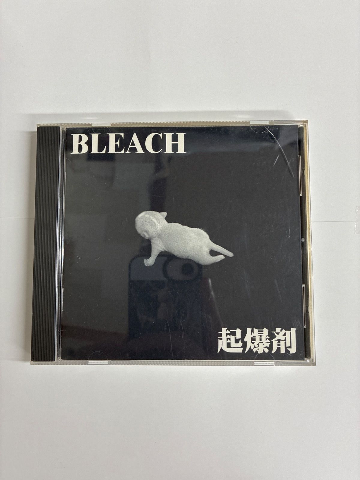 BLEACH/起爆剤 管理7M2026/6/10 - メルカリ
