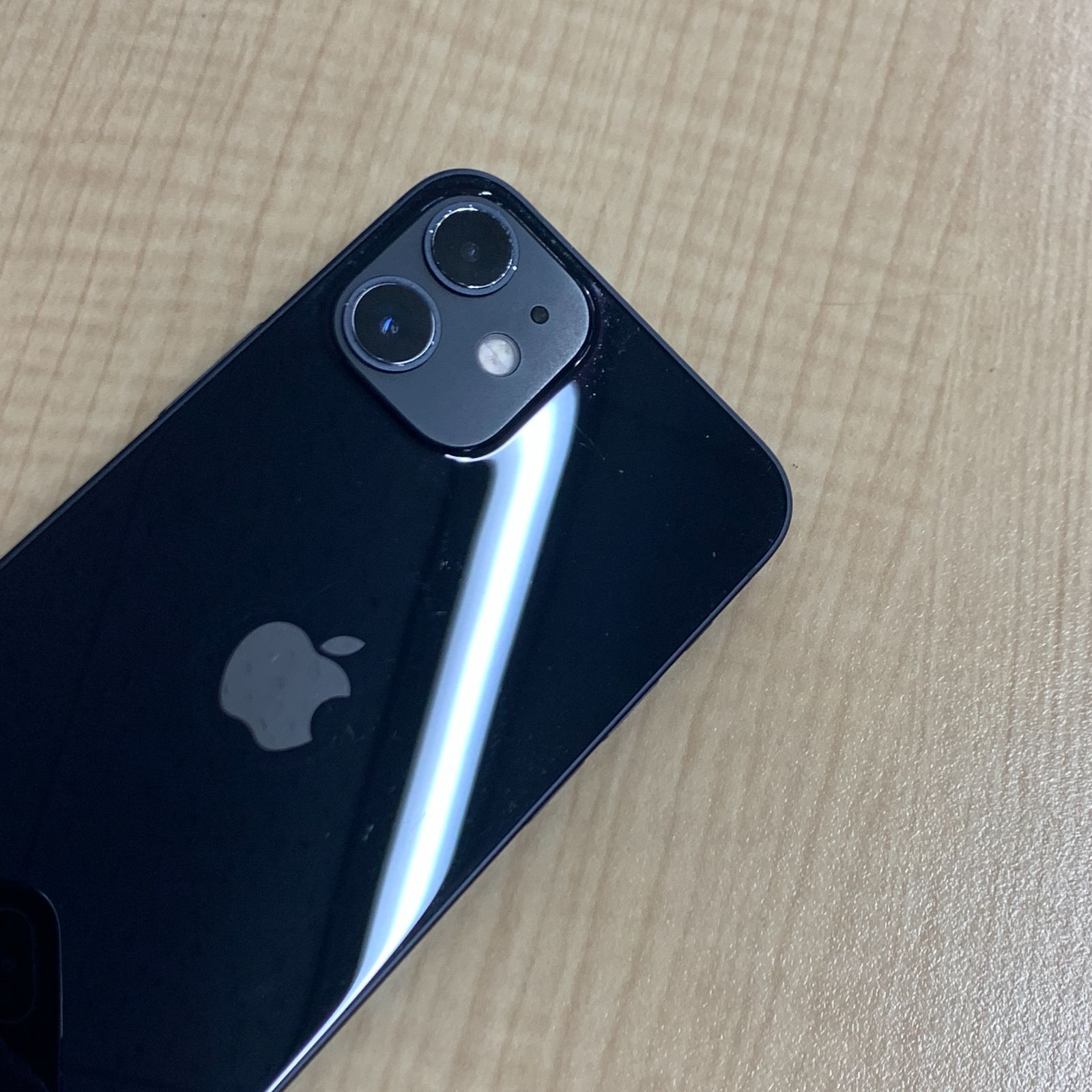 iPhone12mini 64GB ブラック SIMフリー 中古 - メルカリ