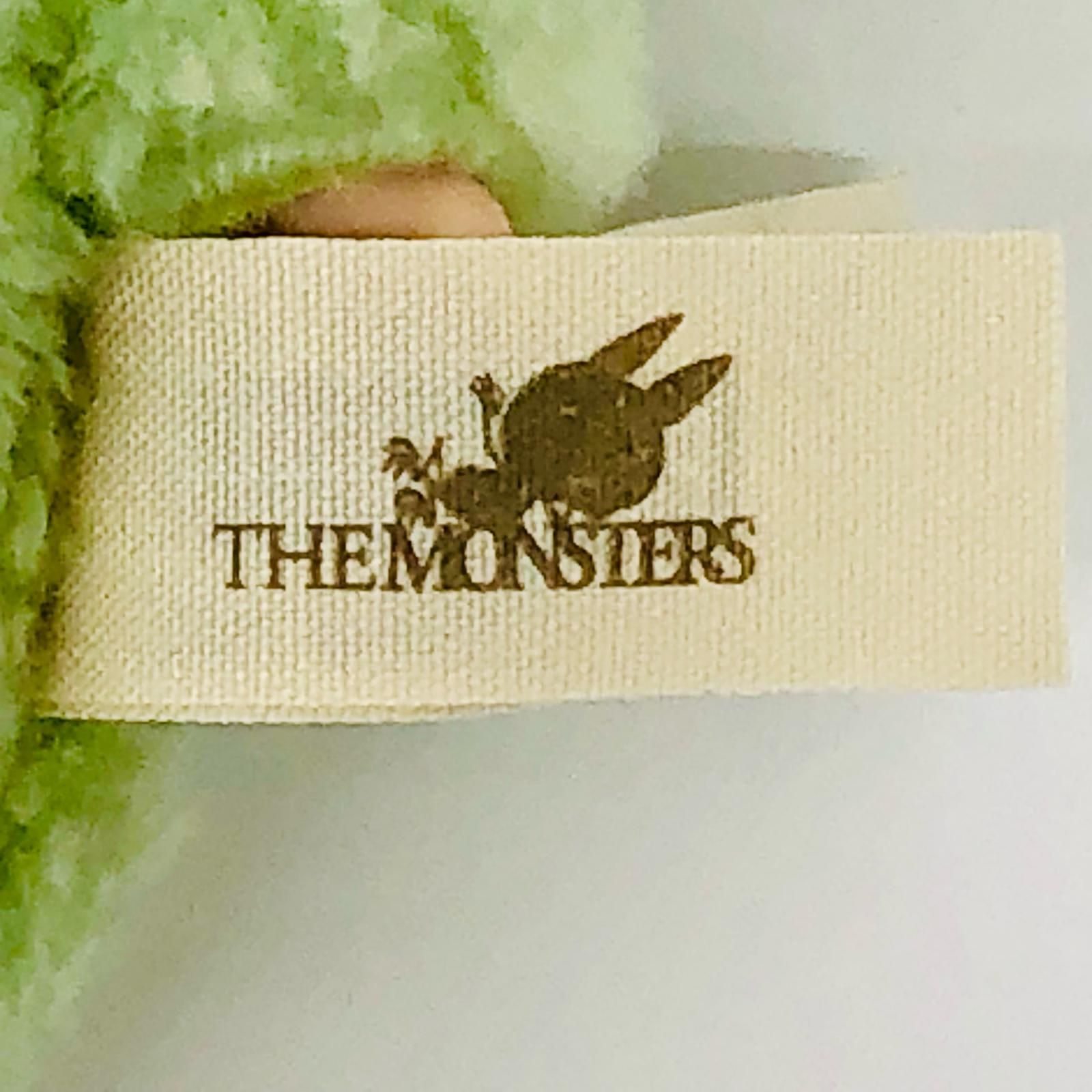 物流センター】 中古 Green Grape「THE MONSTERS Exciting Macaron