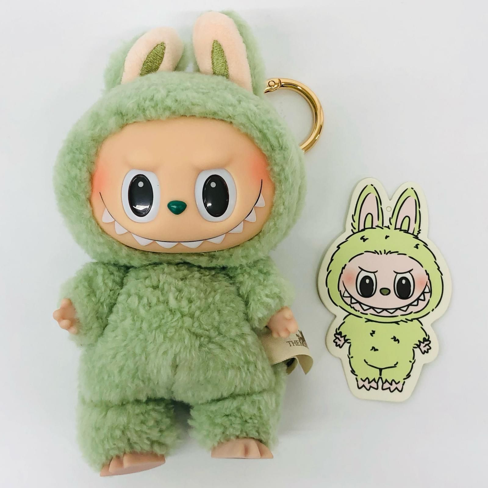 物流センター】 中古 Green Grape「THE MONSTERS Exciting Macaron