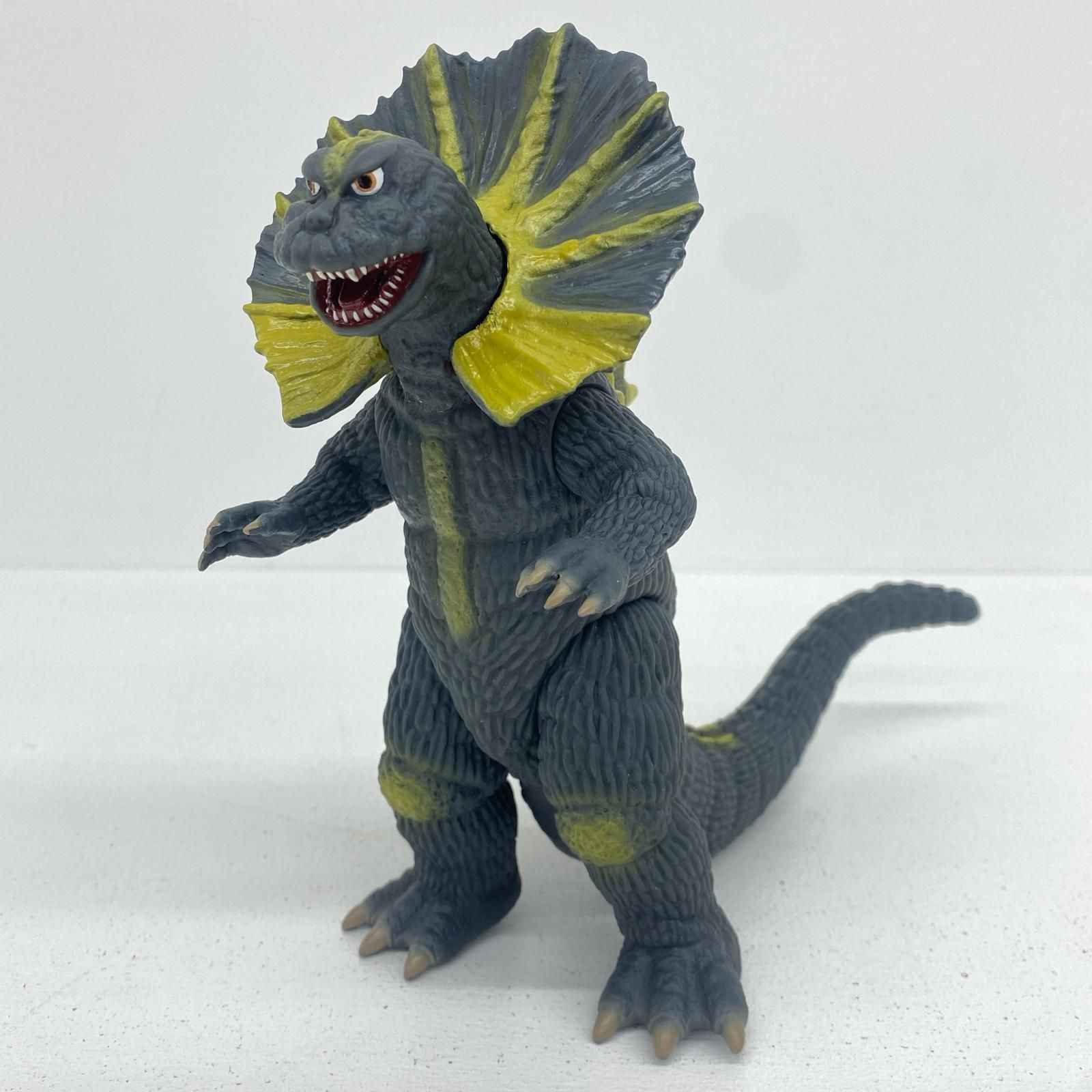 物流センター】 中古 エリ巻恐竜ジラース「ウルトラマン」ムービー 