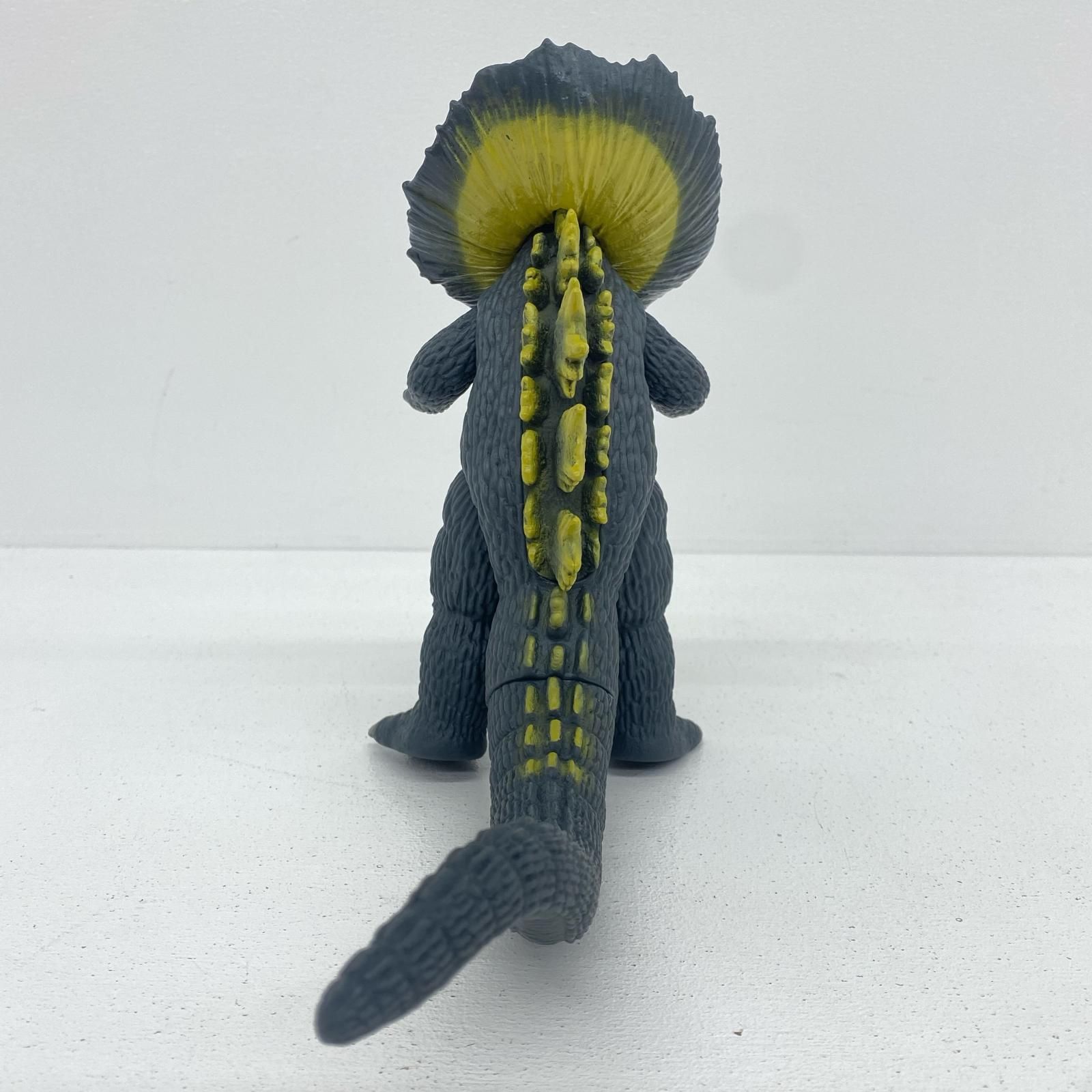 物流センター】 中古 エリ巻恐竜ジラース「ウルトラマン」ムービー 