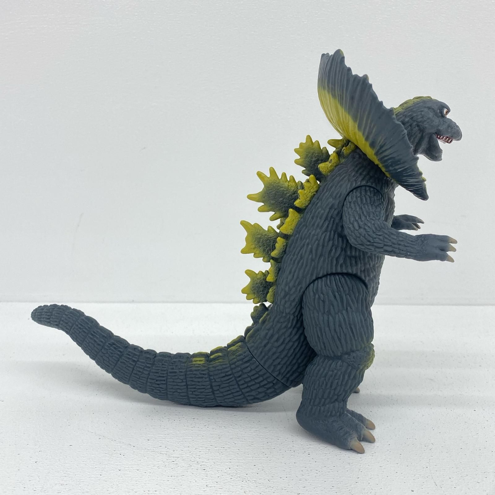 物流センター】 中古 エリ巻恐竜ジラース「ウルトラマン」ムービー 