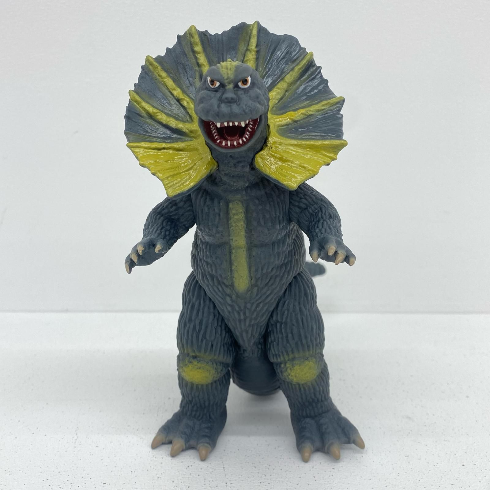 物流センター】 中古 エリ巻恐竜ジラース「ウルトラマン」ムービー 