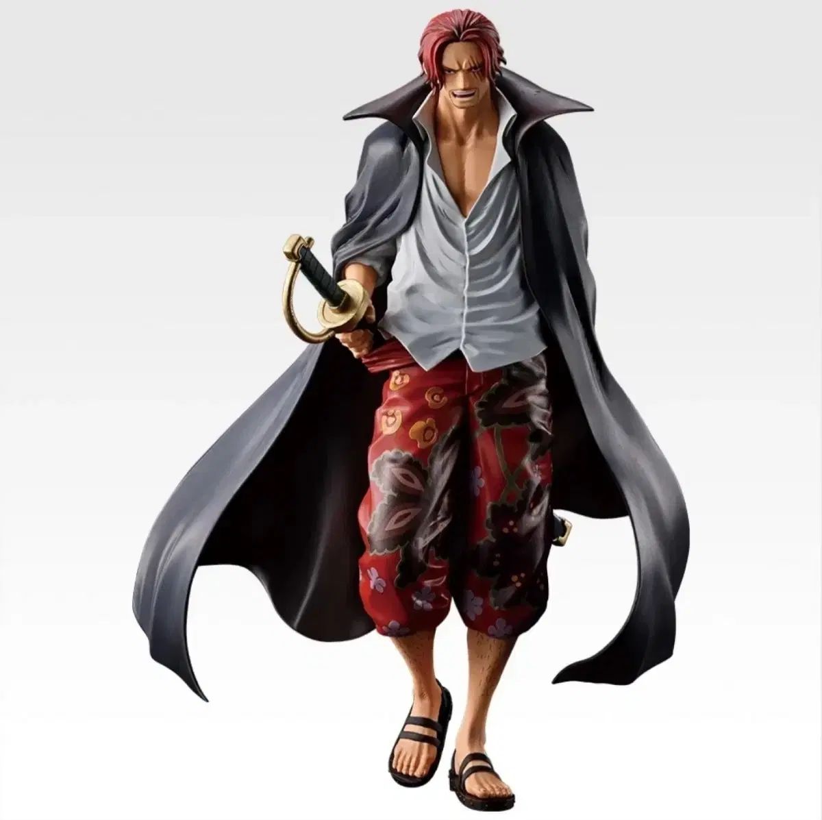 ONE PIECE 赤髪海賊団A賞