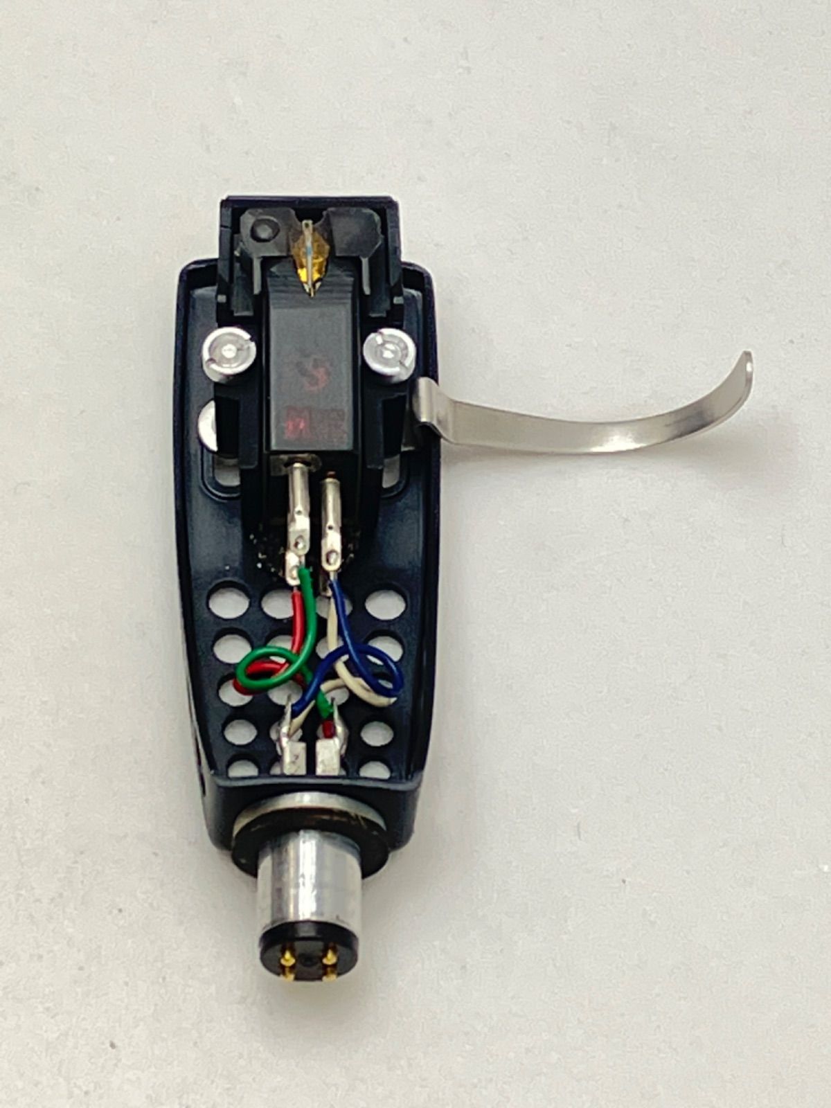 ☆ SHURE シュア M75MB TYPE2 カートリッジ＋シェル - メルカリ