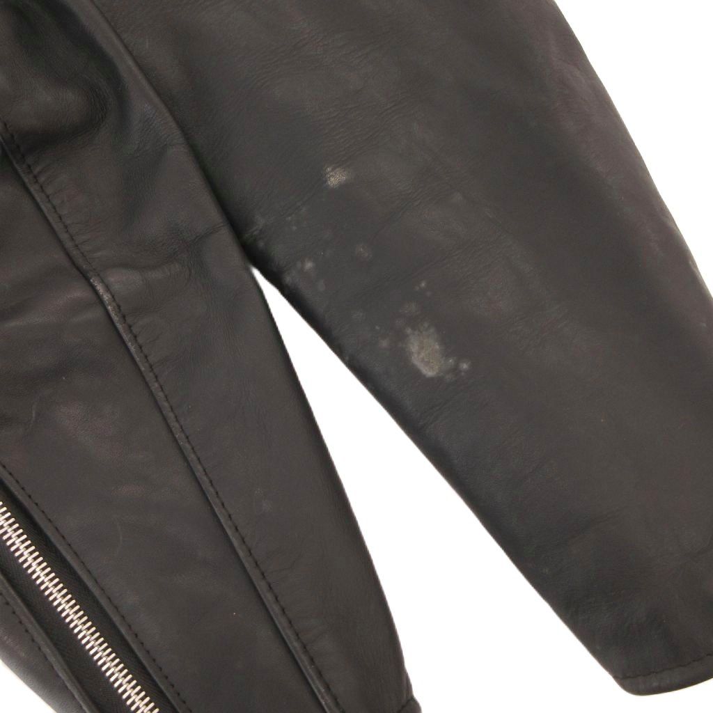 ショット SCHOTT 80s 90s PERFECTO 2305 ダブル ライダース レザー