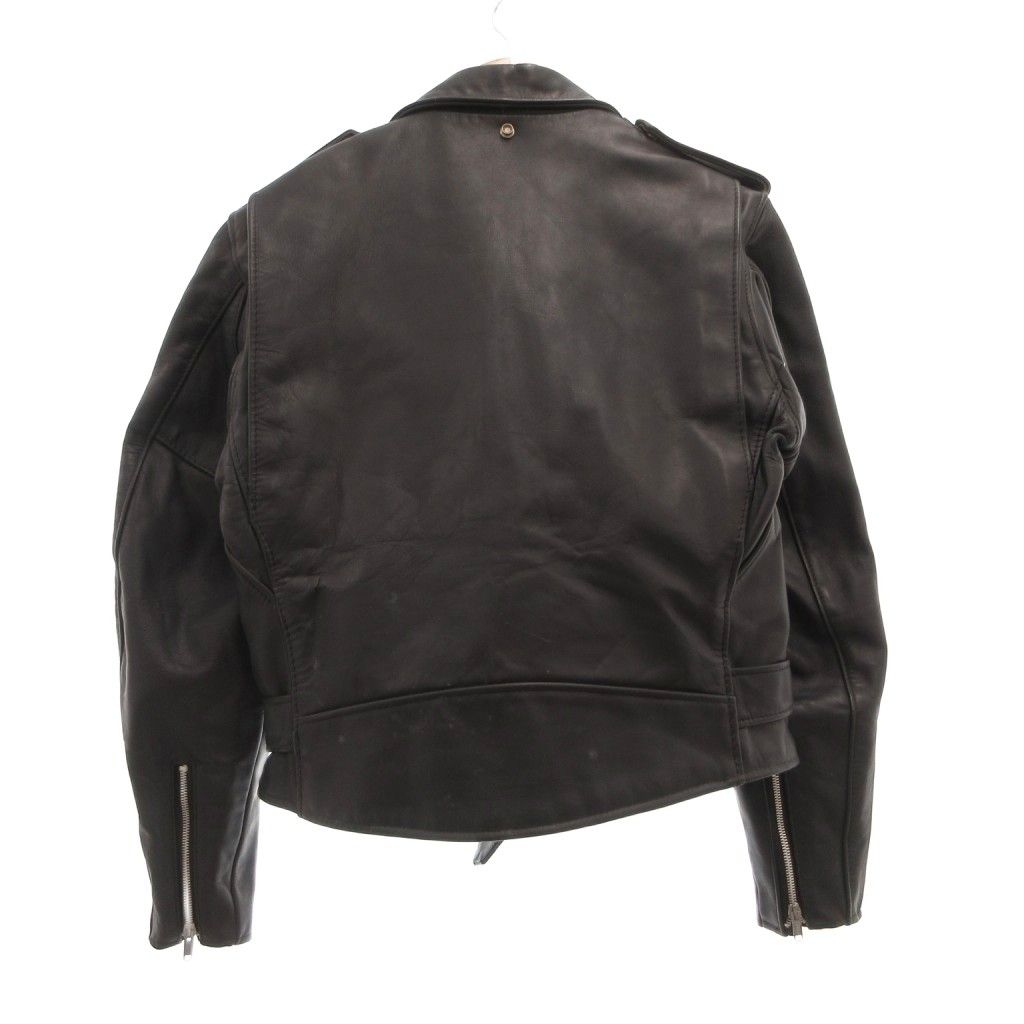 ショット SCHOTT 80s 90s PERFECTO 2305 ダブル ライダース レザー