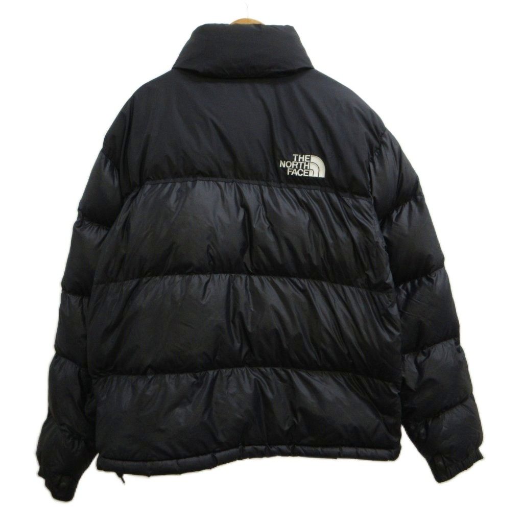 ザノースフェイス THE NORTH FACE ヌプシ ハイブリッド ダウンボール