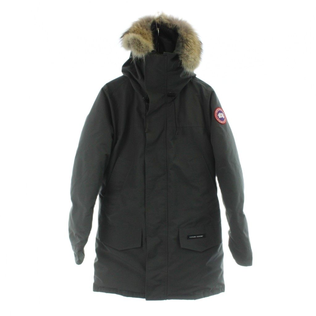 カナダグース CANADA GOOSE 2062M JASPER PARKA ジャスパーパーカ