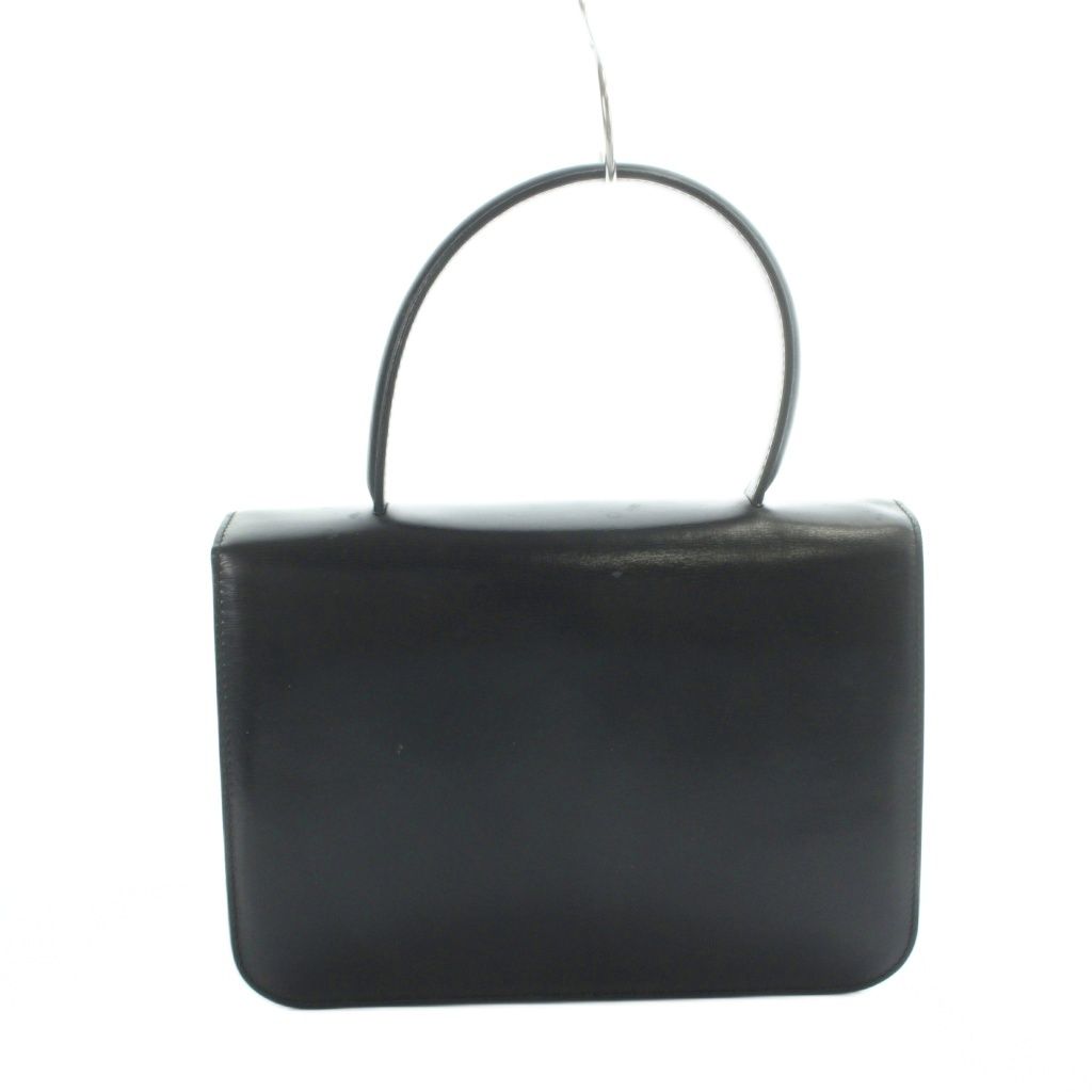 セリーヌ CELINE ショルダーバッグ ハンド 2way レザー ホース 
