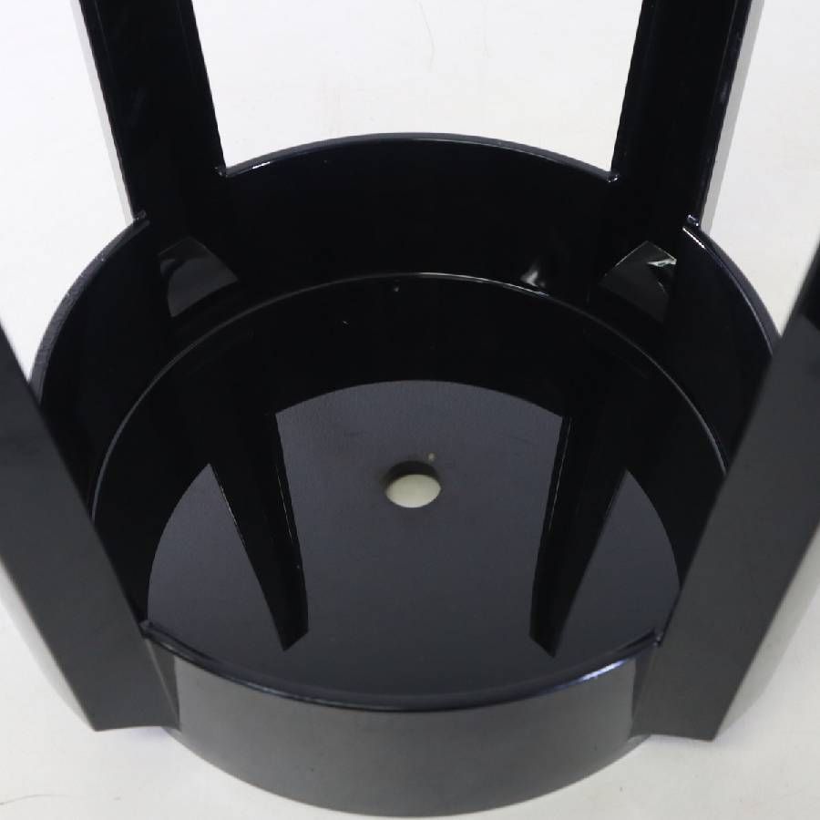全3脚あります】 Kartell カルテル チャールズゴーストロー スツール