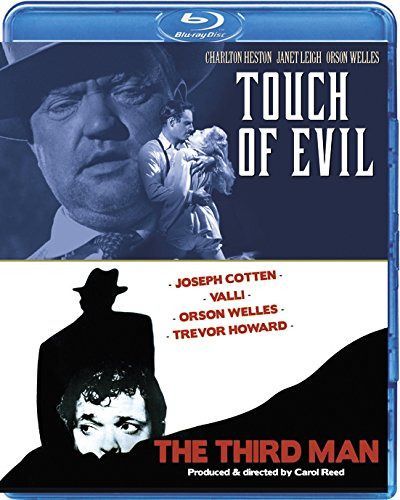 オーソン・ウェルズ サスペンス ベストバリューBlu-rayセット