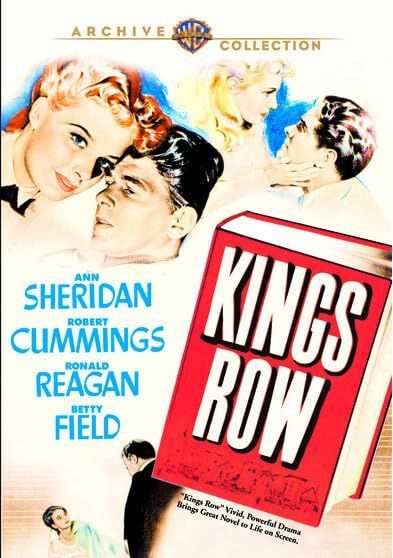 King's Row