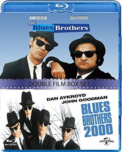 ブルース・ブラザース ベストバリューBlu-rayセット