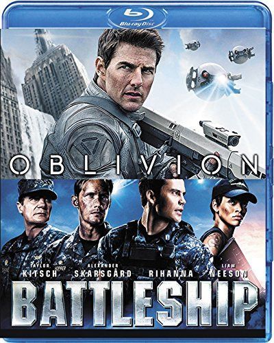 SF バトル ベストバリューBlu-rayセット