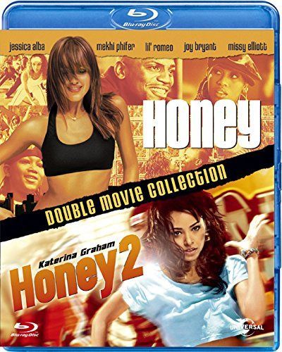 ダンス・レボリューション ベストバリューBlu-rayセット