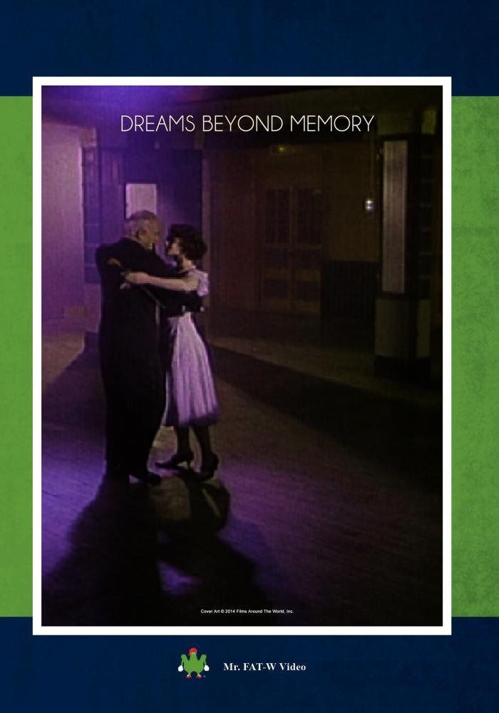 Dreams Beyond Memory [DVD]