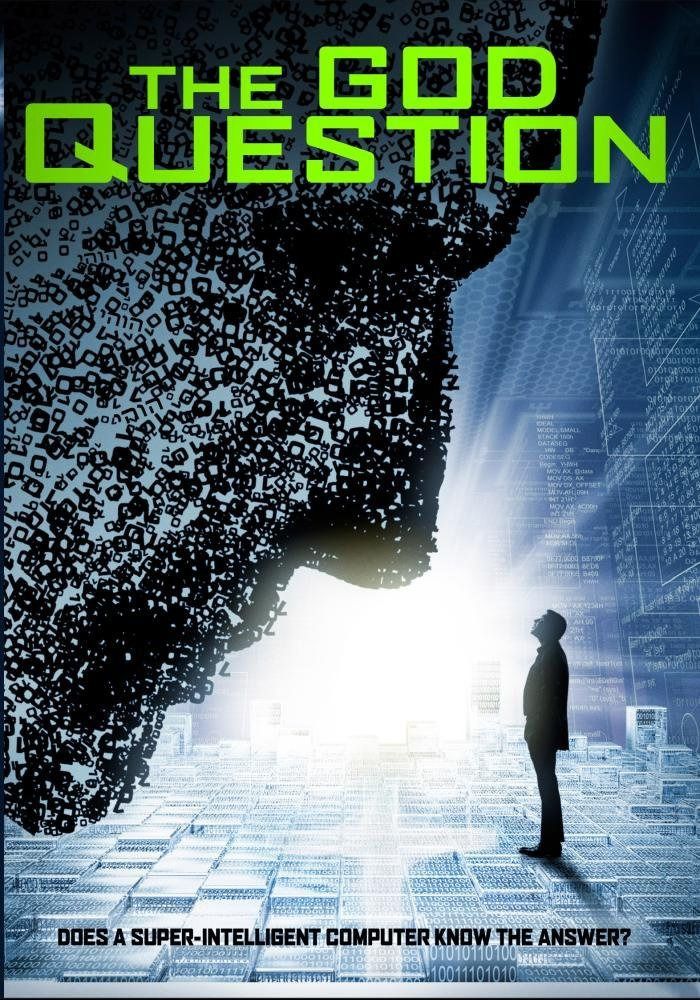 The God Question [DVD]