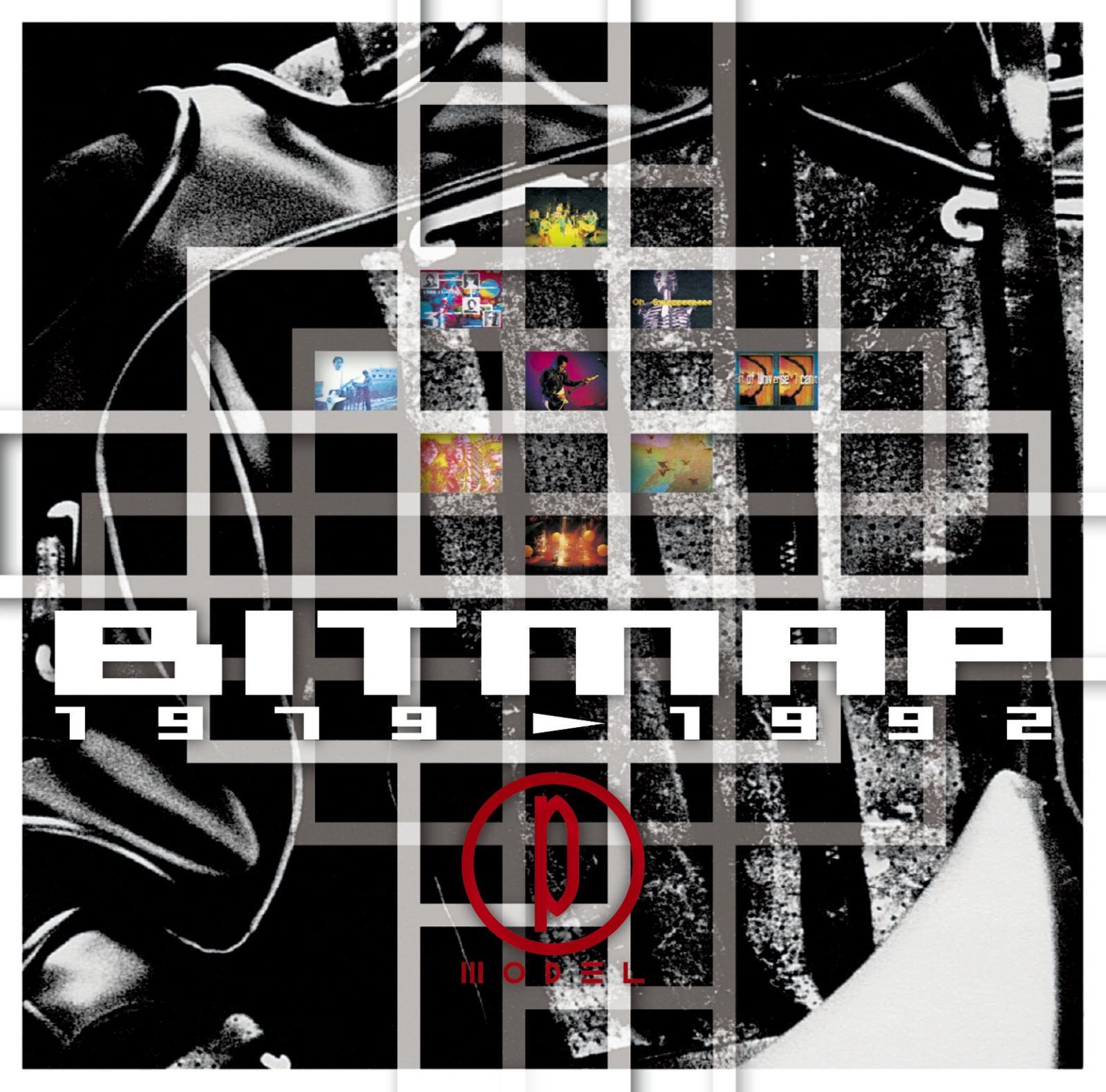 BITMAP 1979-1992 [DVD]