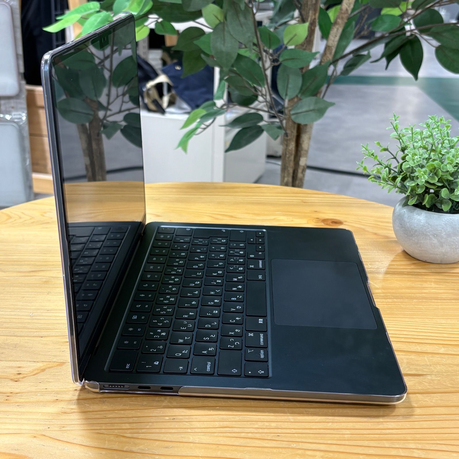 極美品】MacBook Air M3 13