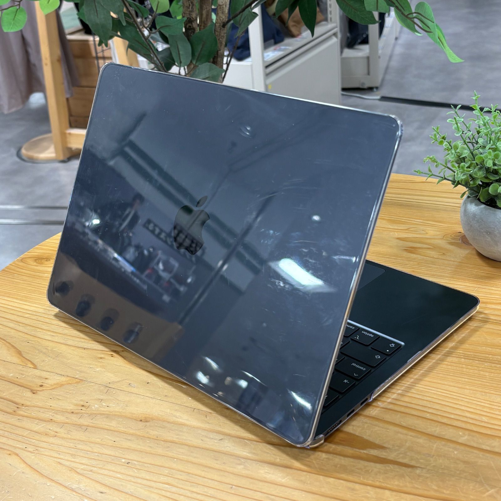 極美品】MacBook Air M3 13