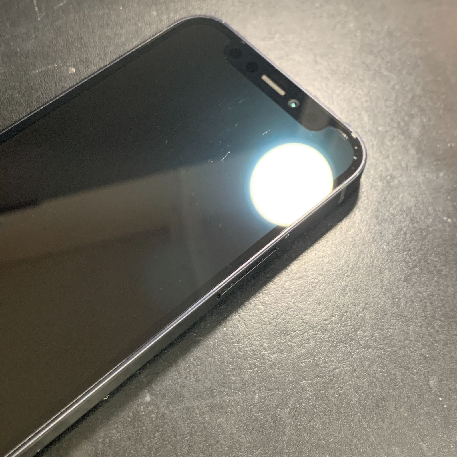 iPhone12mini 64GB ブラック SIMフリー 中古 - メルカリ