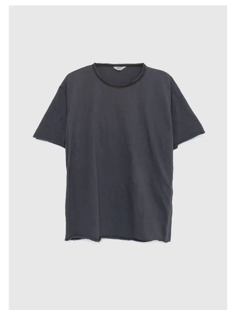 NWT Tシャツ チャコール