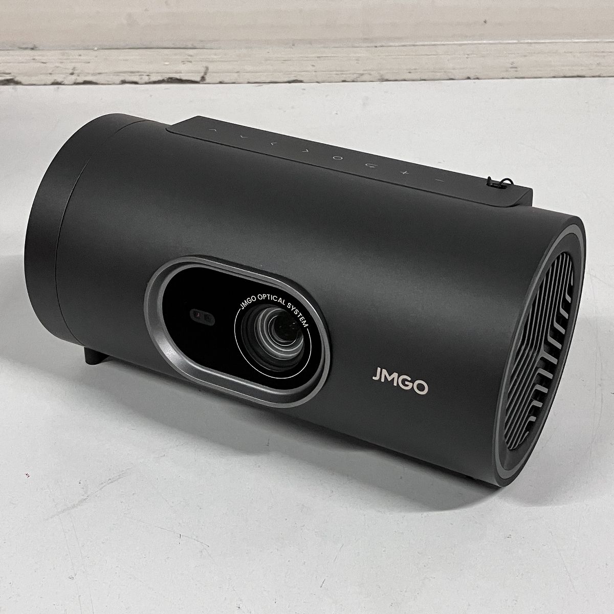 JMGO J61-7K4 PicoPlay+ スマートポータブルプロジェクター モバイルプロジェクター 中古 良好 F11334773