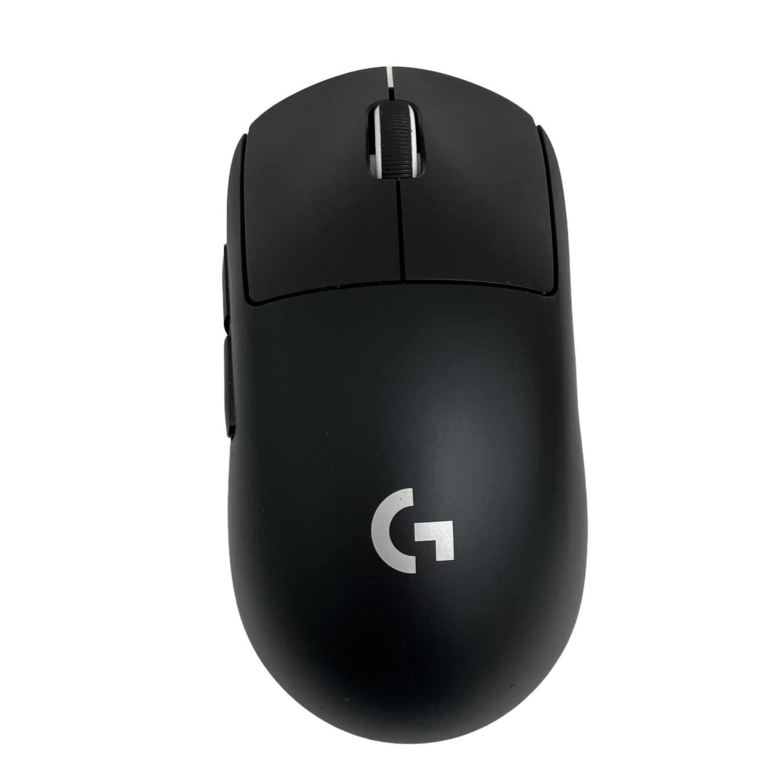 Logicool G PRO X SUPERLIGHT 2 MR0097 マウス パソコン周辺機器 中古 O11343942
