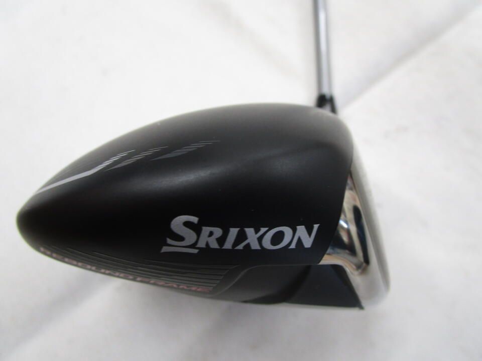 ダンロップ SRIXON ZX5 Mk2 10.5度 Diamana ZX-2 50 Sフレックス
